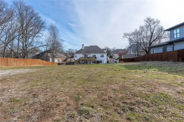 110 NW Trail Ridge Road, Bentonville, AR 72712