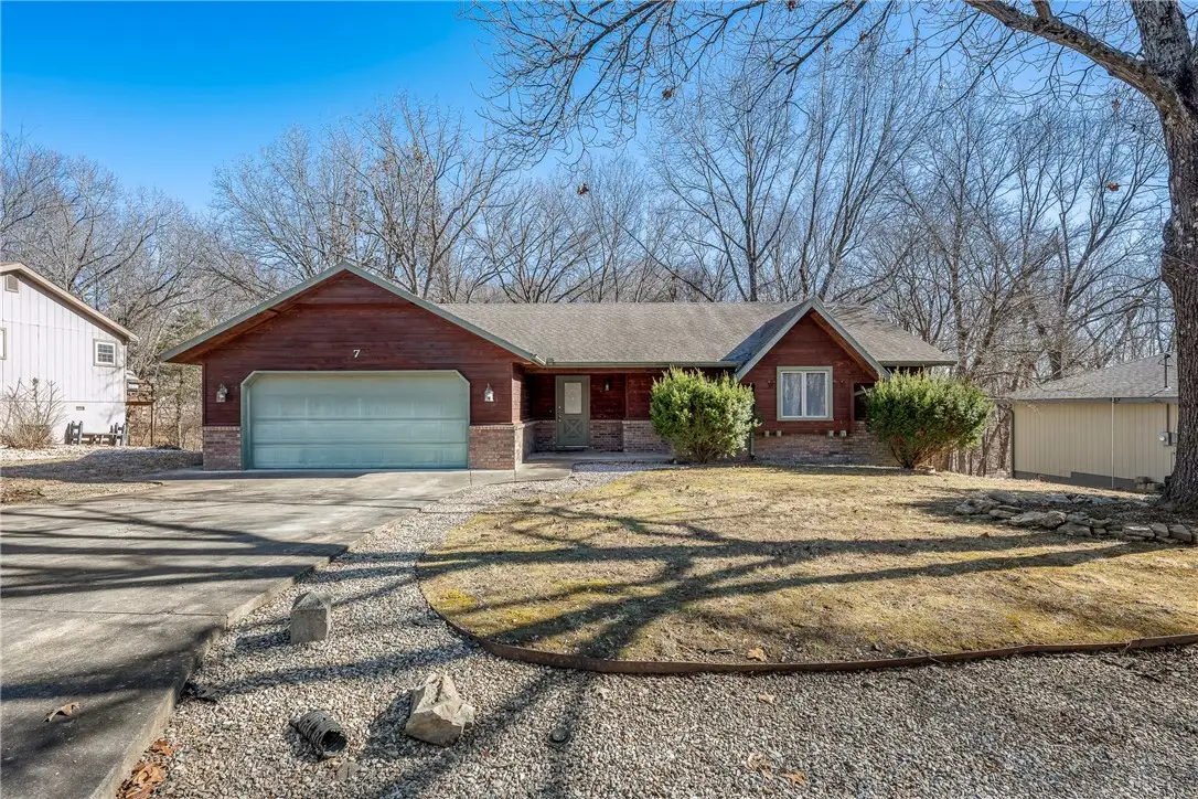 7 Haslingden Lane, Bella Vista, AR 72715 - #1