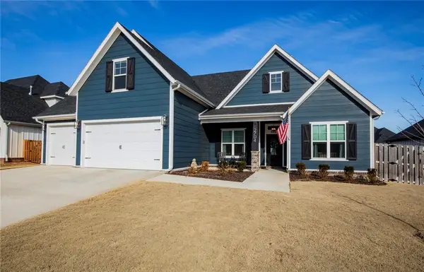 2704 Nova Avenue, Lowell, AR 72745