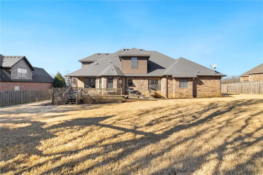 2772 N Signet Place, Fayetteville, AR 72703 - Image #2