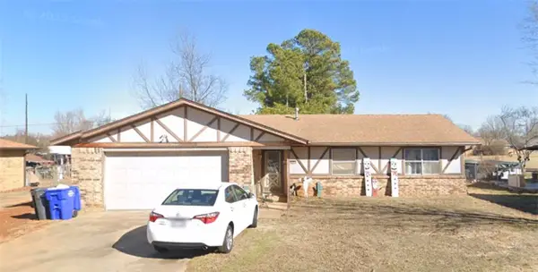 1406 W Banz Road, Rogers, AR 72756