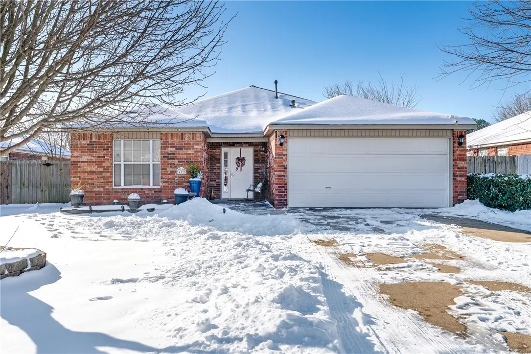 401 Bigi Avenue, Springdale, AR 72764 - Image #1