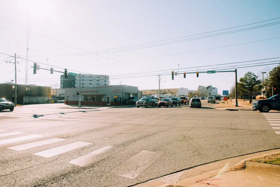 601 School Avenue, Fayetteville, AR 72701 - Image #3