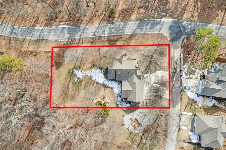 2 Wreay Lane, Bella Vista, AR 72714 - #2