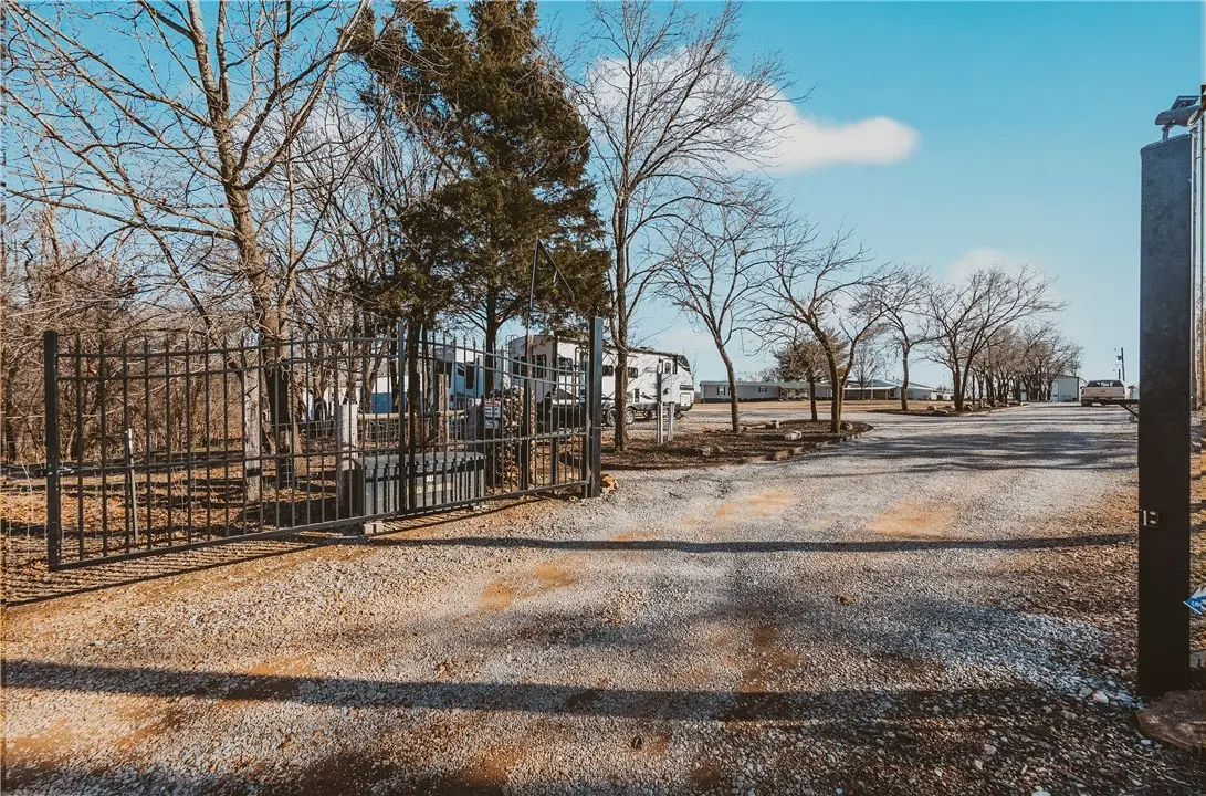 8030 La Croix Road, Decatur, AR 72722 - #1