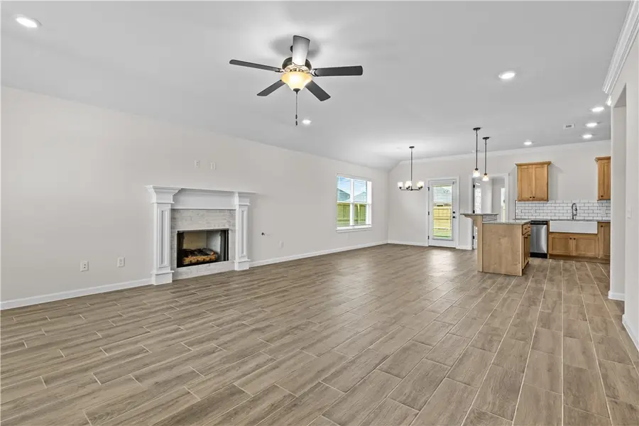 353 Smith Street, West Fork, AR 72774 - Image #3