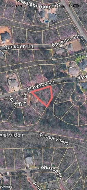 Hawnby Lane, Bella Vista, AR 72715 - Image #1