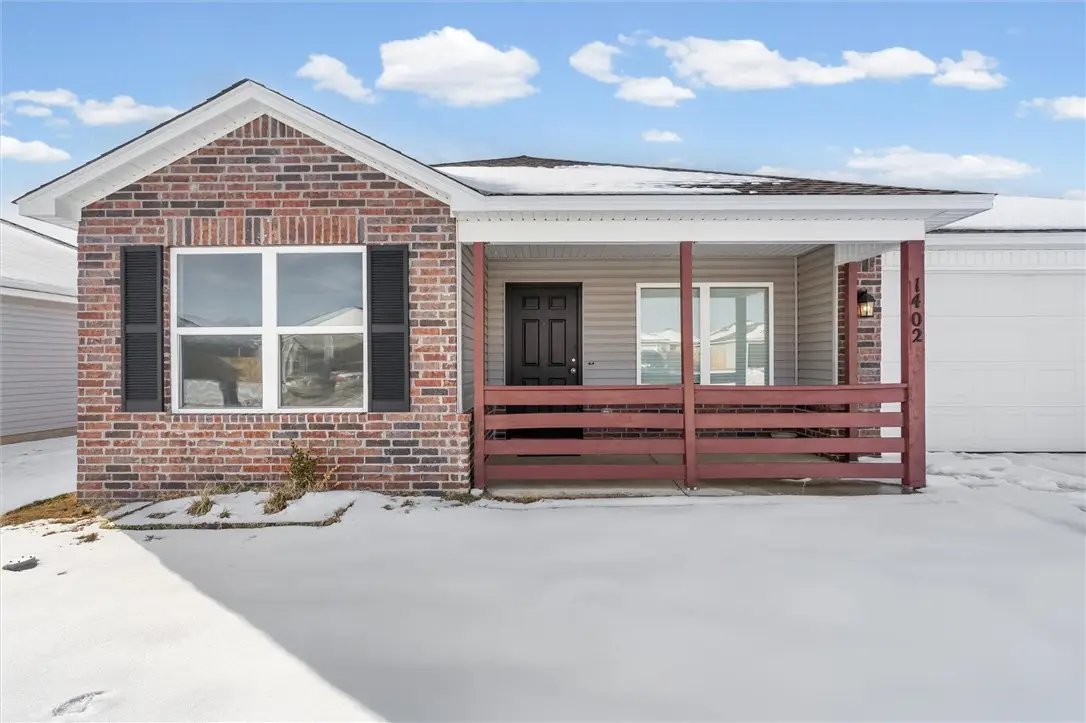 1402 S Pampas, Siloam Springs, AR 72761 - Image #1