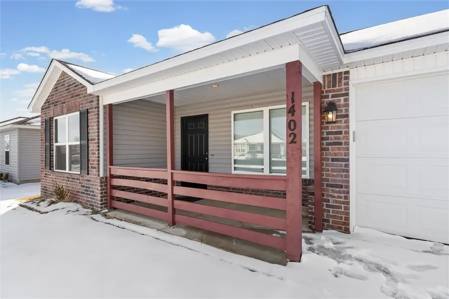 1402 S Pampas, Siloam Springs, AR 72761 - Image #2