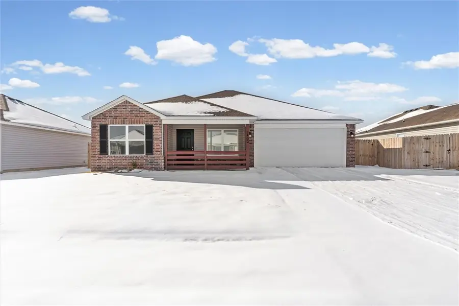 1402 S Pampas, Siloam Springs, AR 72761 - Image #3