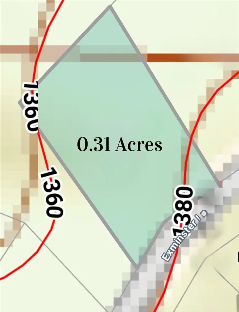 Exminster Lane, Bella Vista, AR 72714 - Image #2