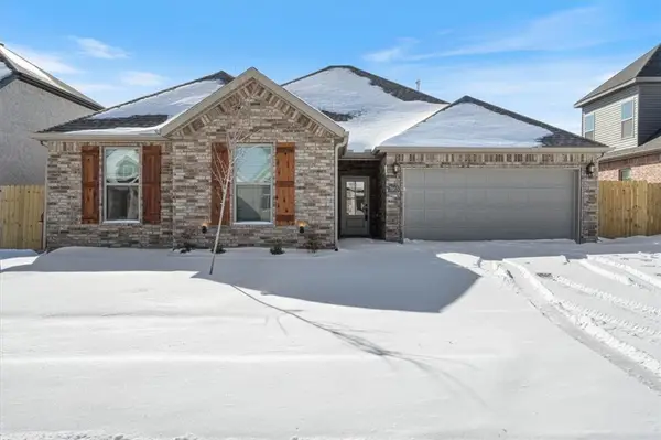 7003 SW High Meadow Boulevard, Bentonville, AR 72713