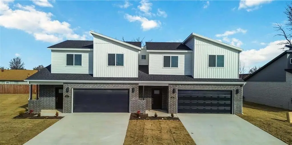 646 Sun Meadows Loop, Centerton, AR 72719 - #1