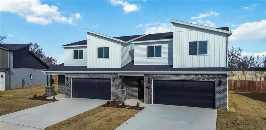 646 Sun Meadows Loop, Centerton, AR 72719 - #3