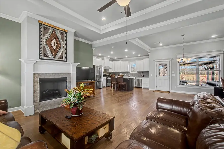 2337 Stonemill Drive, Fayetteville, AR 72701 - Image #2