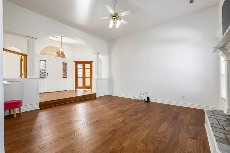 4205 W Worthington Drive, Rogers, AR 72758 - Image #3