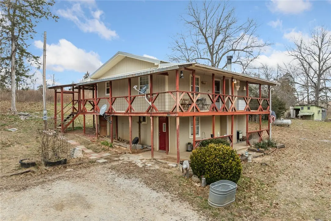 30281 Ar 123, Western Grove, AR 72685 - Image #1