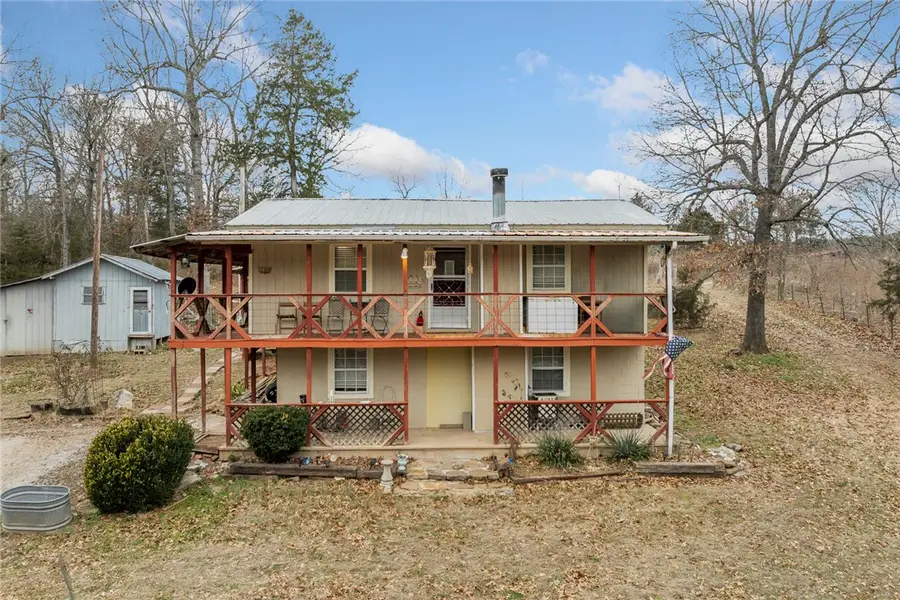 30281 Ar 123, Western Grove, AR 72685 - Image #3