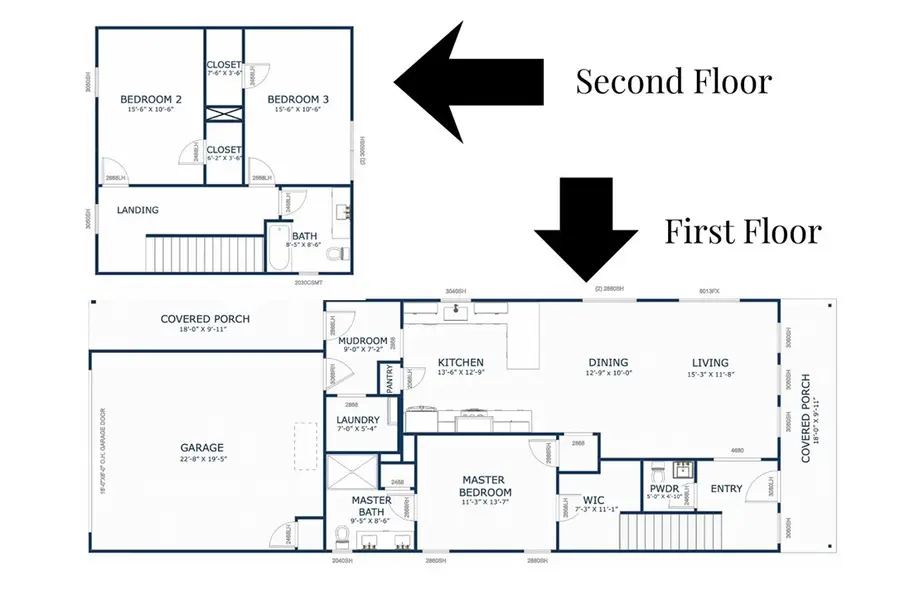 4014 W West Drive, Rogers, AR 72758 - Image #2