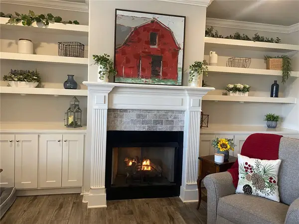 26 Overton Drive, Bella Vista, AR 72714