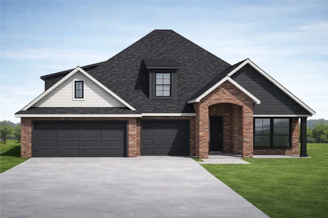 1400 Hillcrest Avenue, Cave Springs, AR 72718 - #1