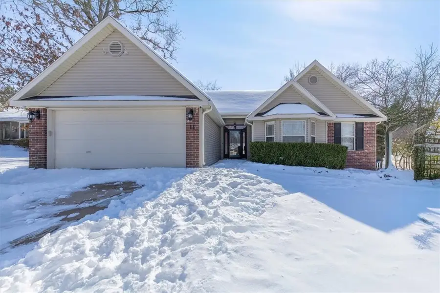 11 Cumbrian Drive, Bella Vista, AR 72714 - Image #3