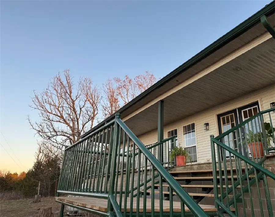 3991 Madison 3345, Witter, AR 72776 - #3