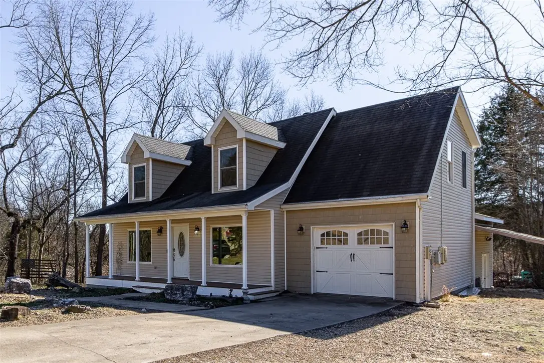 56 Overton Drive, Bella Vista, AR 72714 - #1