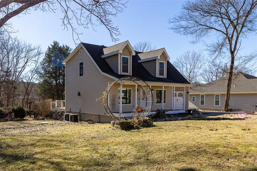 56 Overton Drive, Bella Vista, AR 72714 - #2