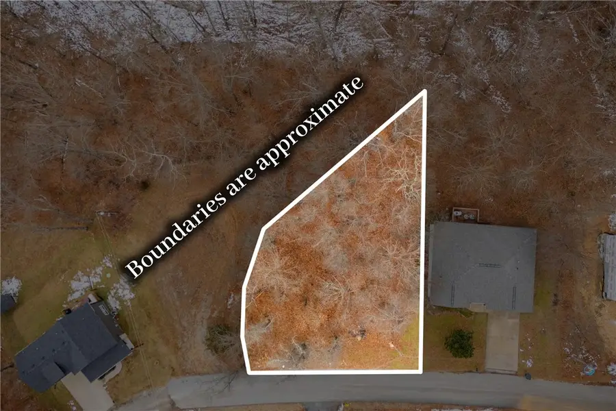 TBD Welwyn Lane, Bella Vista, AR 72714 - #2