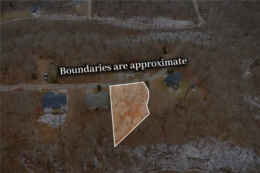 TBD Welwyn Lane, Bella Vista, AR 72714 - #3