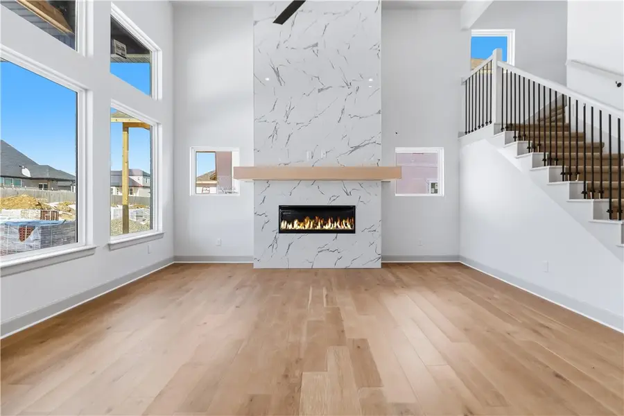 1051 Whistler Street, Bentonville, AR 72713 - Image #3