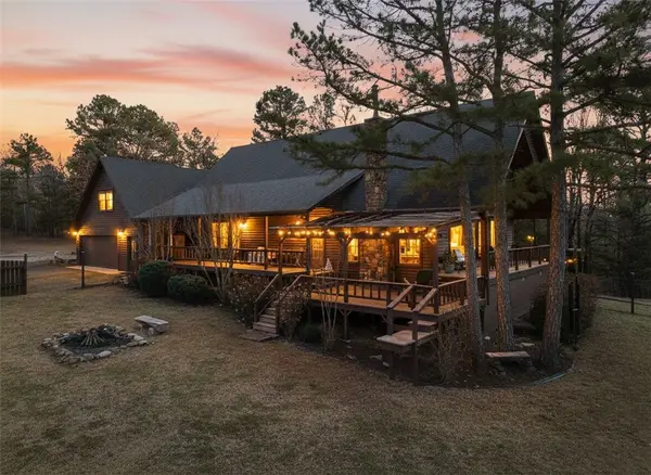 167 Parisi Lane, Booneville, AR 72927