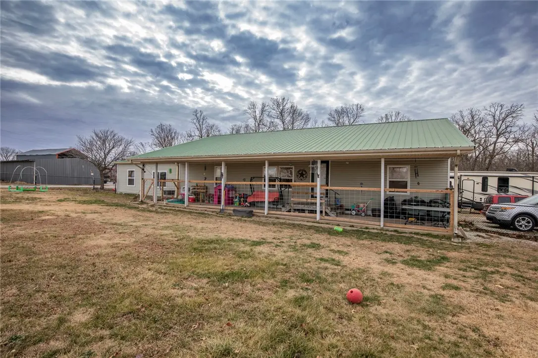 1190 New Bethel Road, Anderson, MO 64831 - #1