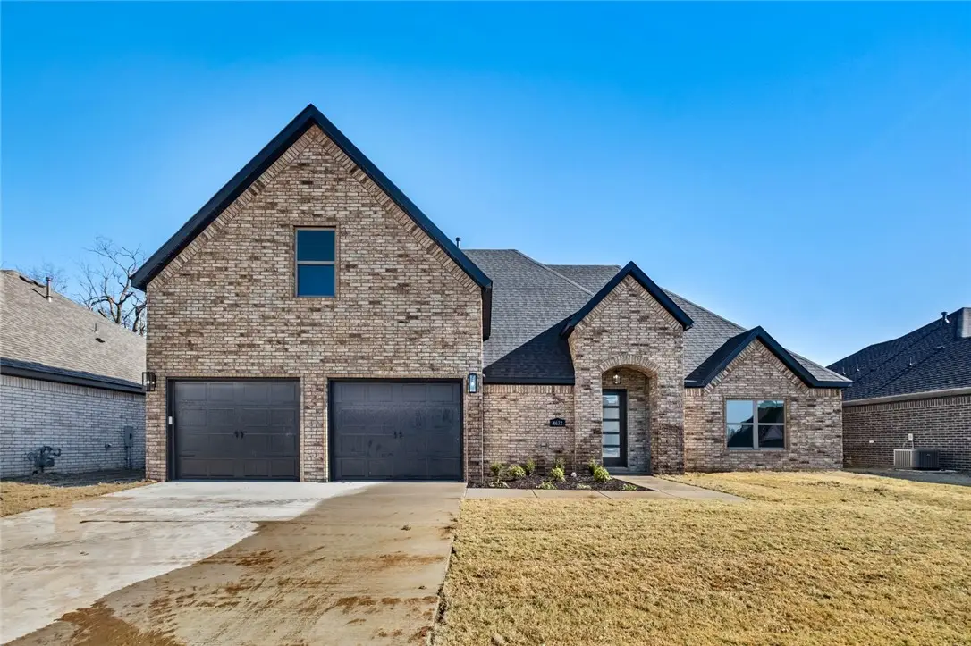 4656 W Triangle Street, Fayetteville, AR 72704 - Image #1