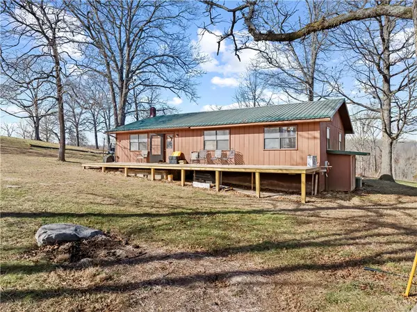 12254 Couch Bottom Road, Harrison, AR 72601