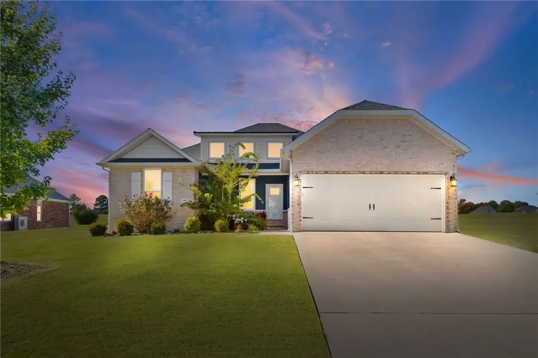 11387 Frisco Drive, Farmington, AR 72730 - Image #1
