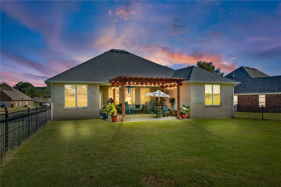 11387 Frisco Drive, Farmington, AR 72730 - Image #2