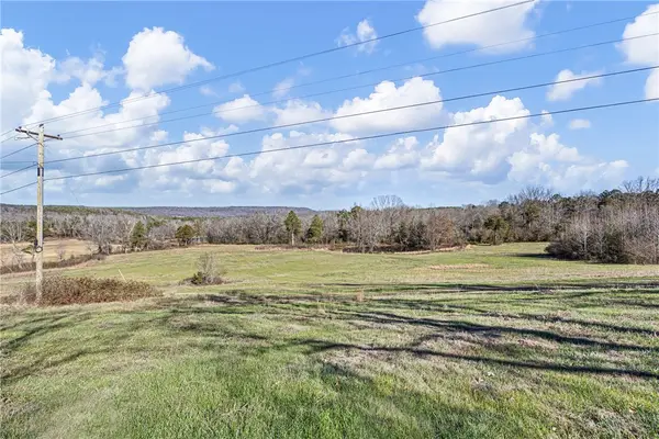 Tract 6 Sr 164 W, Dover, AR 72837