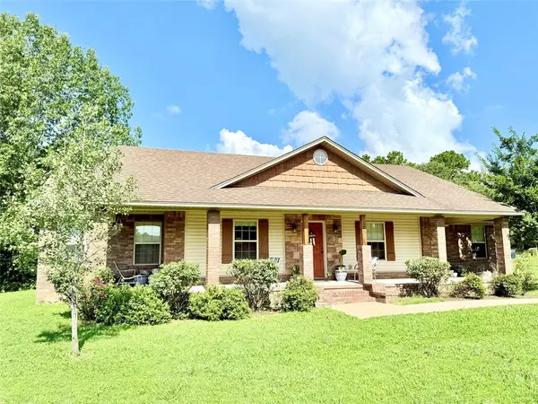 10035 Uphill Lane, Dardanelle, AR 72834