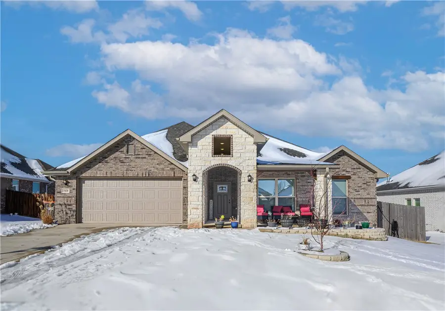 5420 Little Field Avenue, Springdale, AR 72762 - Image #2