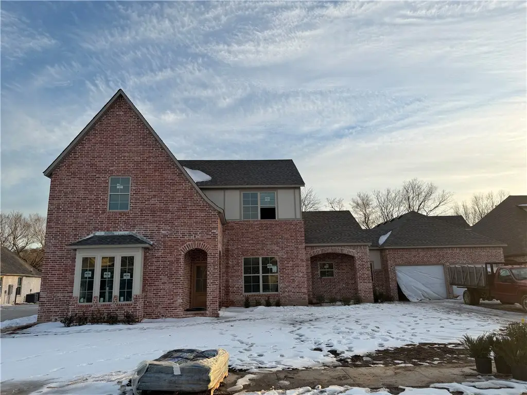 3943 Owl Creek Place, Fayetteville, AR 72704 - Image #1