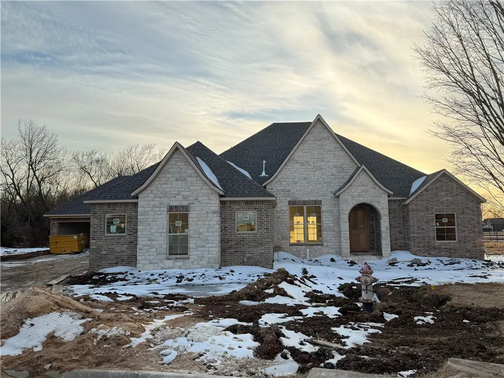 3981 Owl Creek Place, Fayetteville, AR 72704 - Image #1