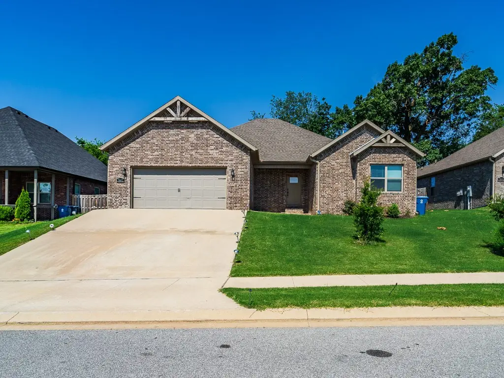3602 SW Brittany Road, Bentonville, AR 72713 - Image #1
