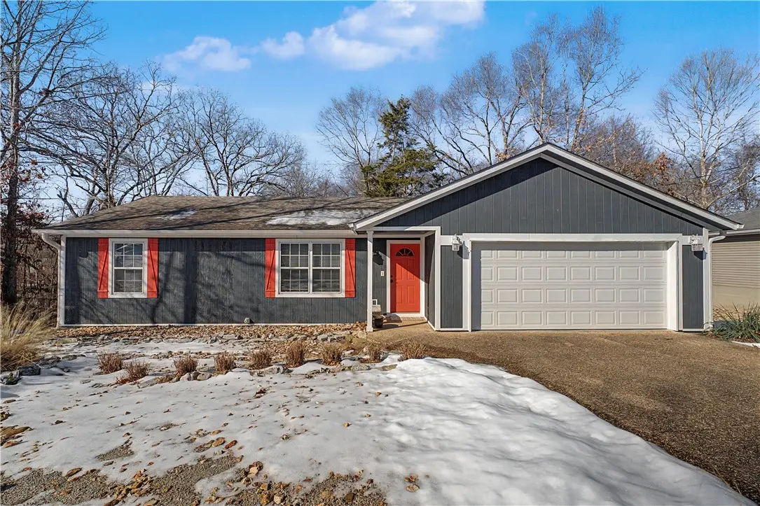 12 Rettendon Lane, Bella Vista, AR 72714 - #1