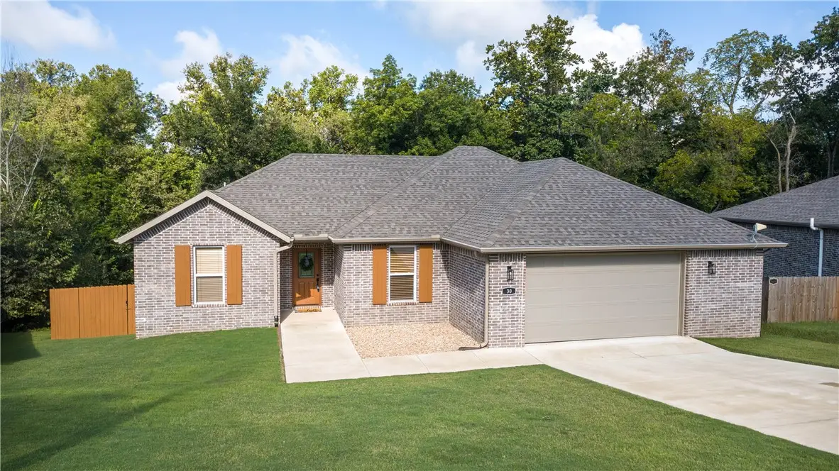 30 Birsay Circle, Bella Vista, AR 72715 - Image #1
