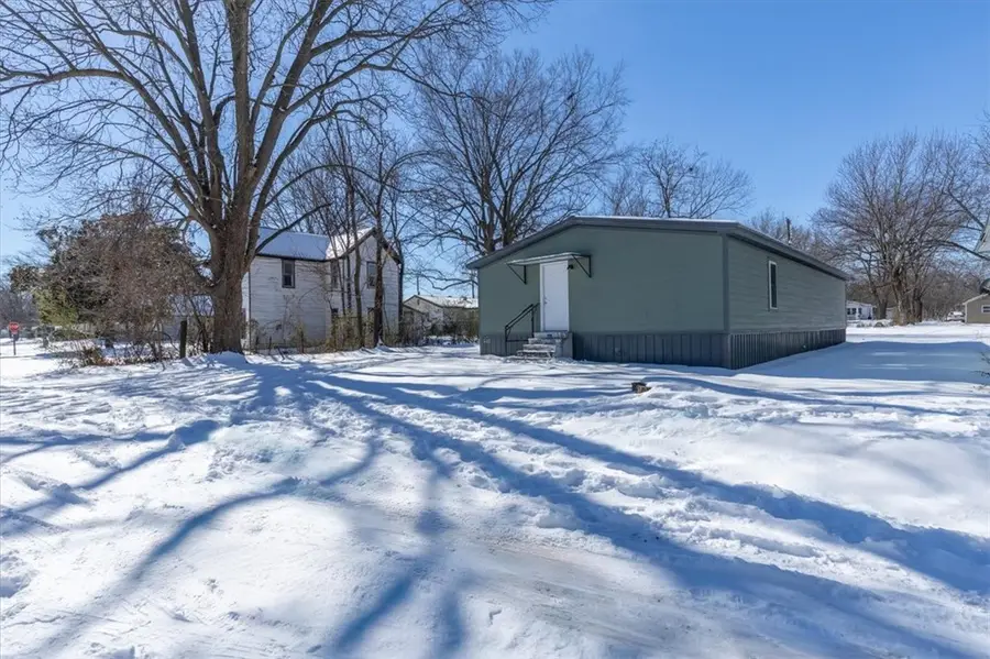 1158 S Collyge Avenue, Westville, OK 74965 - #2