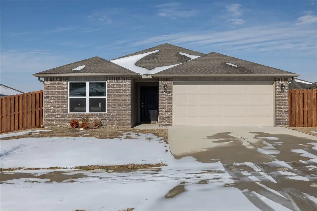 2932 W Obsidian Street, Fayetteville, AR 72704 - Image #1