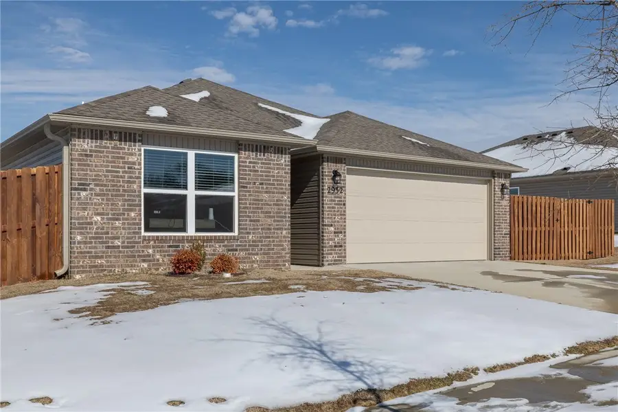 2932 W Obsidian Street, Fayetteville, AR 72704 - Image #2