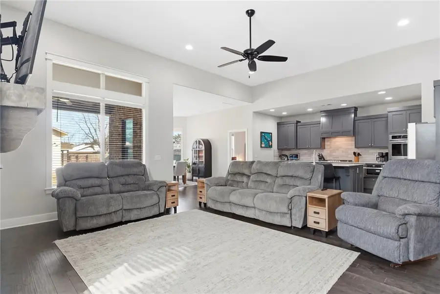 603 Mcclain Road, Bentonville, AR 72712 - Image #3